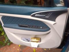 Ora Great Wall Good Cat 401km Luxury Edition Ternary Lithium - фото 12