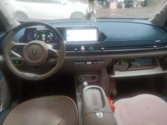Ora Great Wall Good Cat 401km Luxury Edition Ternary Lithium - фото 16