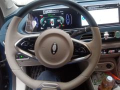 Ora Great Wall Good Cat 401km Luxury Edition Ternary Lithium - фото 18