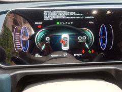 Ora Great Wall Good Cat 401km Luxury Edition Ternary Lithium - фото 20