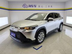 Toyota Frontlander 2.0L Leading Edition - ფოტო 1