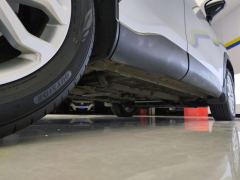 Toyota Frontlander 2.0L Leading Edition - ფოტო 10