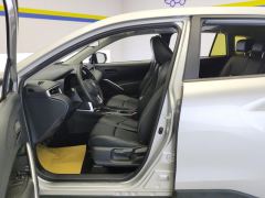 Toyota Frontlander 2.0L Leading Edition - ფოტო 14