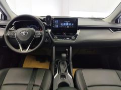 Toyota Frontlander 2.0L Leading Edition - ფოტო 16
