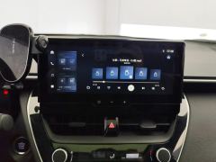 Toyota Frontlander 2.0L Leading Edition - ფოტო 17