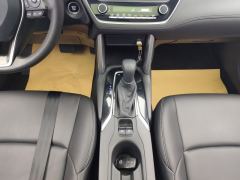 Toyota Frontlander 2.0L Leading Edition - ფოტო 19