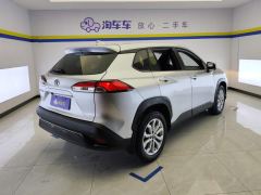 Toyota Frontlander 2.0L Leading Edition - ფოტო 2