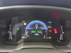 Toyota Frontlander 2.0L Leading Edition - ფოტო 20