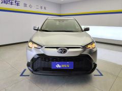 Toyota Frontlander 2.0L Leading Edition - ფოტო 3