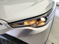Toyota Frontlander 2.0L Leading Edition - ფოტო 4