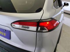 Toyota Frontlander 2.0L Leading Edition - ფოტო 5