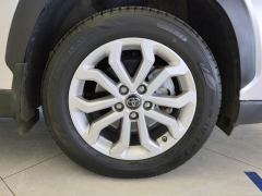 Toyota Frontlander 2.0L Leading Edition - ფოტო 6