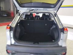 Toyota Frontlander 2.0L Leading Edition - ფოტო 7