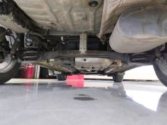 Toyota Frontlander 2.0L Leading Edition - ფოტო 9