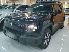 Deepal G318 174km AWD Edition - photo 1