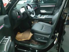 Deepal G318 174km AWD Edition - photo 14