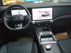 Deepal G318 174km AWD Edition - photo 16