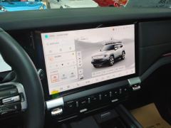 Deepal G318 174km AWD Edition - photo 17