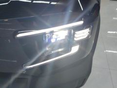 Deepal G318 174km AWD Edition - photo 4