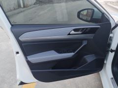 Volkswagen Lavida 1.5L Automatic Star Five Million Edition - ფოტო 12