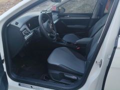 Volkswagen Lavida 1.5L Automatic Star Five Million Edition - ფოტო 14