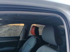 Volkswagen Lavida 1.5L Automatic Star Five Million Edition - ფოტო 15