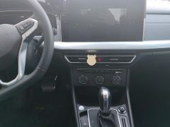 Volkswagen Lavida 1.5L Automatic Star Five Million Edition - ფოტო 17