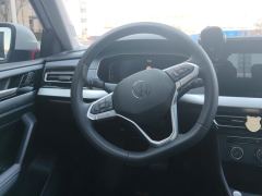 Volkswagen Lavida 1.5L Automatic Star Five Million Edition - ფოტო 18