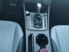 Volkswagen Lavida 1.5L Automatic Star Five Million Edition - ფოტო 19
