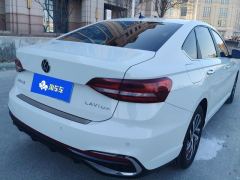 Volkswagen Lavida 1.5L Automatic Star Five Million Edition - ფოტო 2
