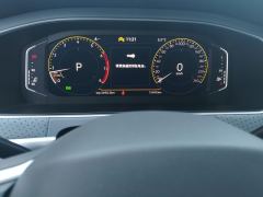 Volkswagen Lavida 1.5L Automatic Star Five Million Edition - ფოტო 20