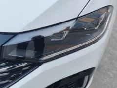 Volkswagen Lavida 1.5L Automatic Star Five Million Edition - ფოტო 4