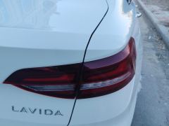 Volkswagen Lavida 1.5L Automatic Star Five Million Edition - ფოტო 5