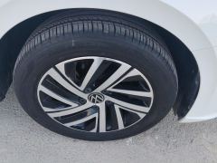 Volkswagen Lavida 1.5L Automatic Star Five Million Edition - ფოტო 6
