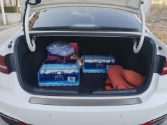Volkswagen Lavida 1.5L Automatic Star Five Million Edition - ფოტო 7
