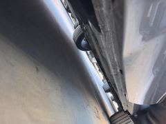Geely Xingyue L 2.0T Automatic two-wheel drive Yunqi Edition - photo 10