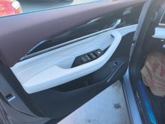 Geely Xingyue L 2.0T Automatic two-wheel drive Yunqi Edition - photo 12
