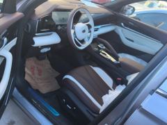 Geely Xingyue L 2.0T Automatic two-wheel drive Yunqi Edition - photo 14