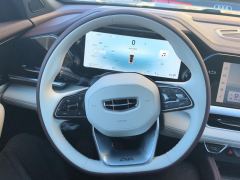Geely Xingyue L 2.0T Automatic two-wheel drive Yunqi Edition - photo 18