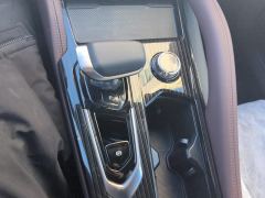 Geely Xingyue L 2.0T Automatic two-wheel drive Yunqi Edition - photo 19