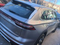 Geely Xingyue L 2.0T Automatic two-wheel drive Yunqi Edition - photo 2