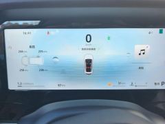 Geely Xingyue L 2.0T Automatic two-wheel drive Yunqi Edition - photo 20