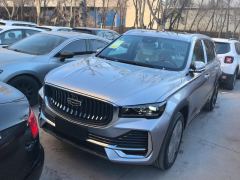 Geely Xingyue L 2.0T Automatic two-wheel drive Yunqi Edition - photo 3