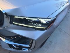 Geely Xingyue L 2.0T Automatic two-wheel drive Yunqi Edition - photo 4