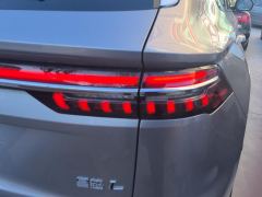 Geely Xingyue L 2.0T Automatic two-wheel drive Yunqi Edition - photo 5