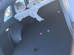Geely Xingyue L 2.0T Automatic two-wheel drive Yunqi Edition - photo 7
