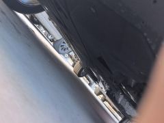 Geely Xingyue L 2.0T Automatic two-wheel drive Yunqi Edition - photo 8