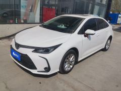 Toyota Corolla 1.2T S-CVT PLUS Edition - ფოტო 1