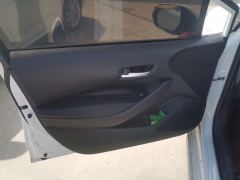 Toyota Corolla 1.2T S-CVT PLUS Edition - ფოტო 12