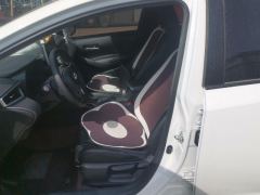 Toyota Corolla 1.2T S-CVT PLUS Edition - ფოტო 14